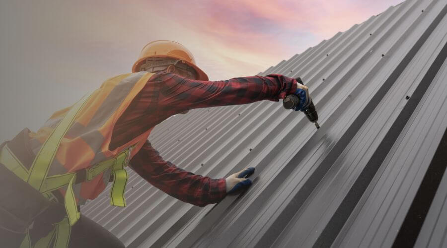 Professional residential roofers in Eastpointe, MI